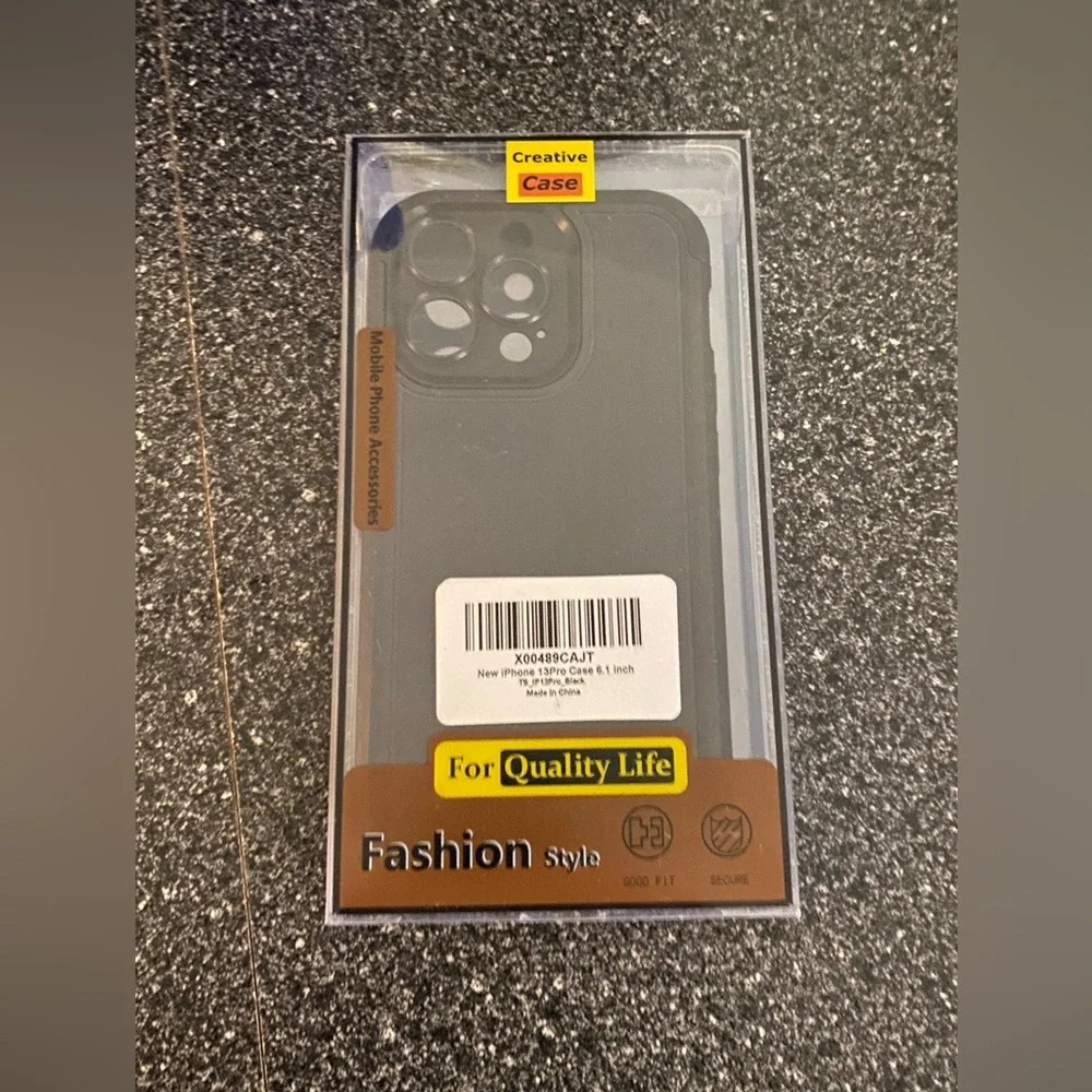 N/A new iphone